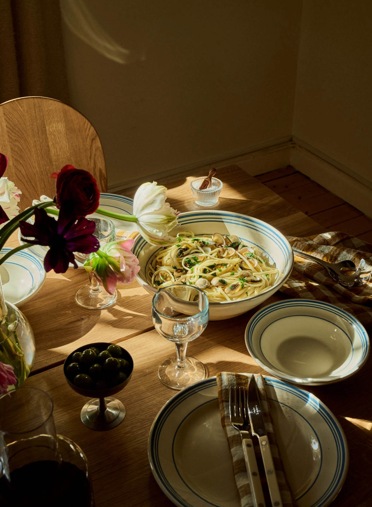 Ballon Wine Glass Ballon Wine Glass