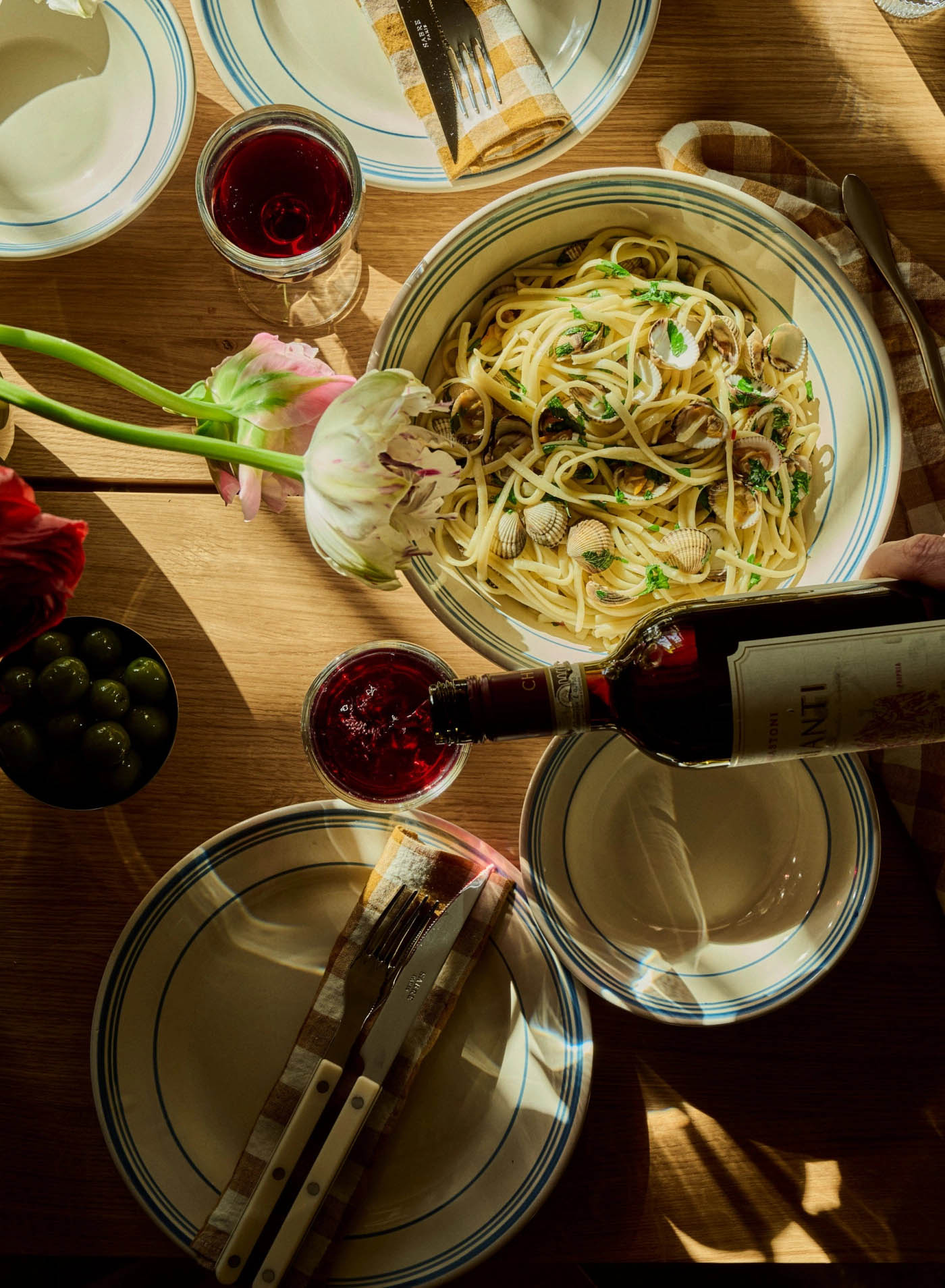 Ballon Wine Glass Ballon Wine Glass