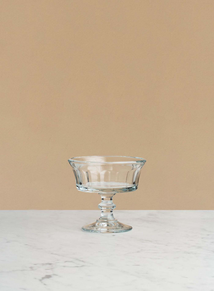 Perigord Ice Cream Cup in the group Kitchen / Porcelain / Dessert Bowl at Tambur Store AB (LAL627701)