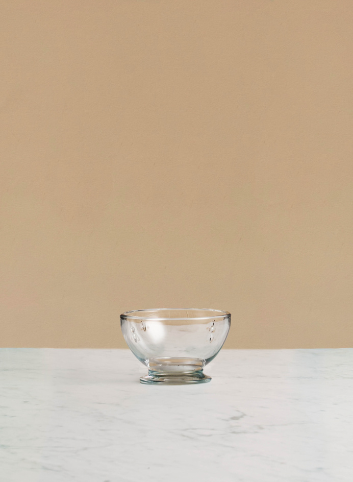 Abeille Dessert Bowl in the group Kitchen / Porcelain / Dessert Bowl at Tambur Store AB (LAL630701)