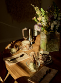 Abeille Dessert Bowl