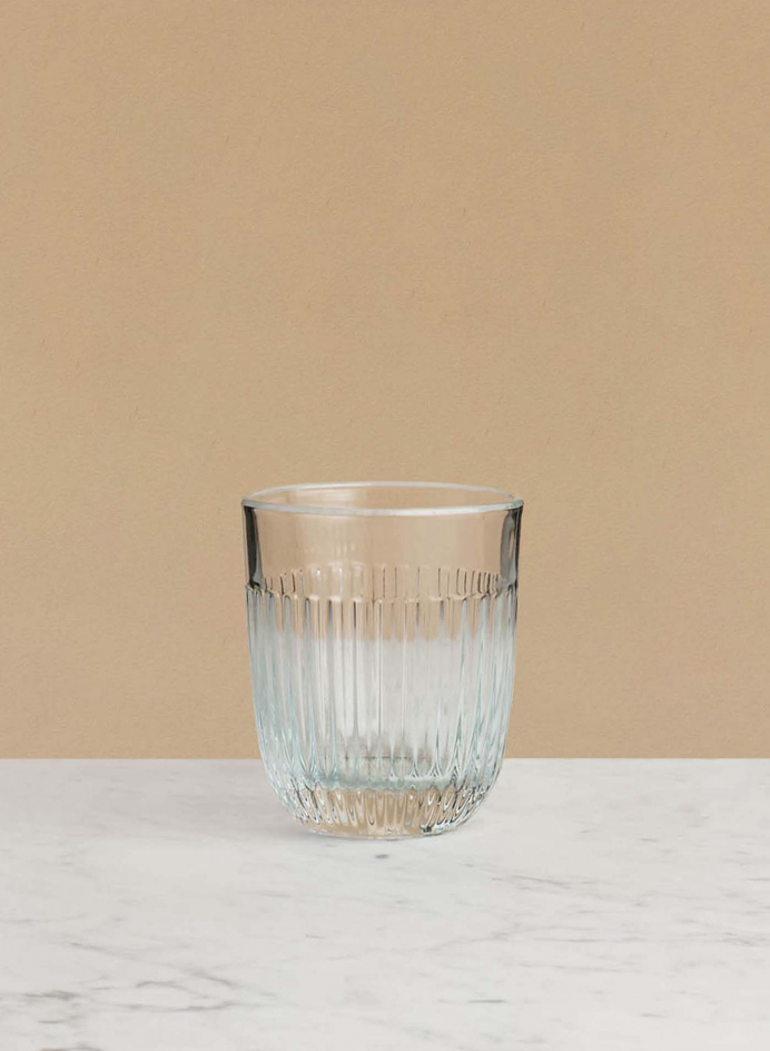 Ouessant Juice Glass in the group Kitchen / Table setting / Drinking Glass at Tambur Store AB (LAL633801)