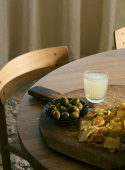 Ouessant Juice Glass 