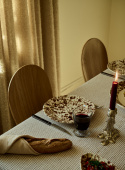 Perigord Water Glass