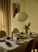 Perigord Water Glass