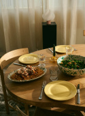 Perigord Water Glass