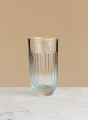 Ouessant Beer glass