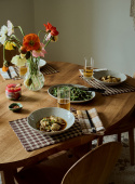 Pasta Bowl Natural