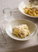 Pasta Bowl Natural