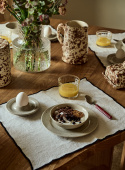 Breakfast Bowl Natural Ø 15cm