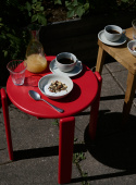 Breakfast Bowl Natural Ø 15cm