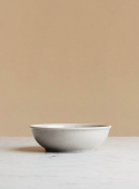 Salad Bowl Natural Ø 21cm