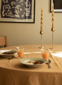 Deep Plate Lifestyle Natural