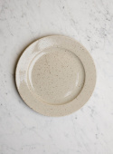 Dinner Plate Natural