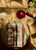 Dinner Plate Natural