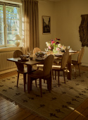 Dinner Plate Natural