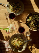 Dinner Plate Natural