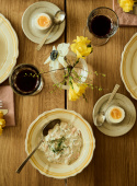 Eggcup Natural