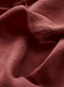 Kitchen Towel Dark Old Orange