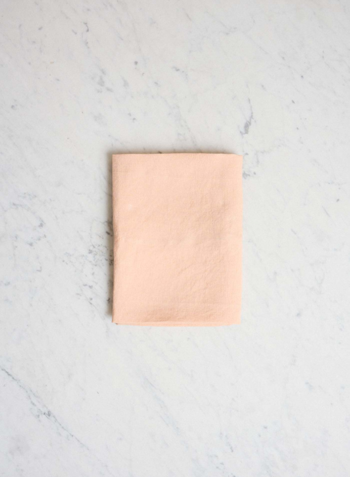 Kitchen Towel Light Hazelnut in the group Kitchen / Table setting / Kitchen Textiles at Tambur Store AB (LNGBADT40274)