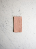 Linen Napkin Moka
