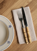 Linen Napkin Sand