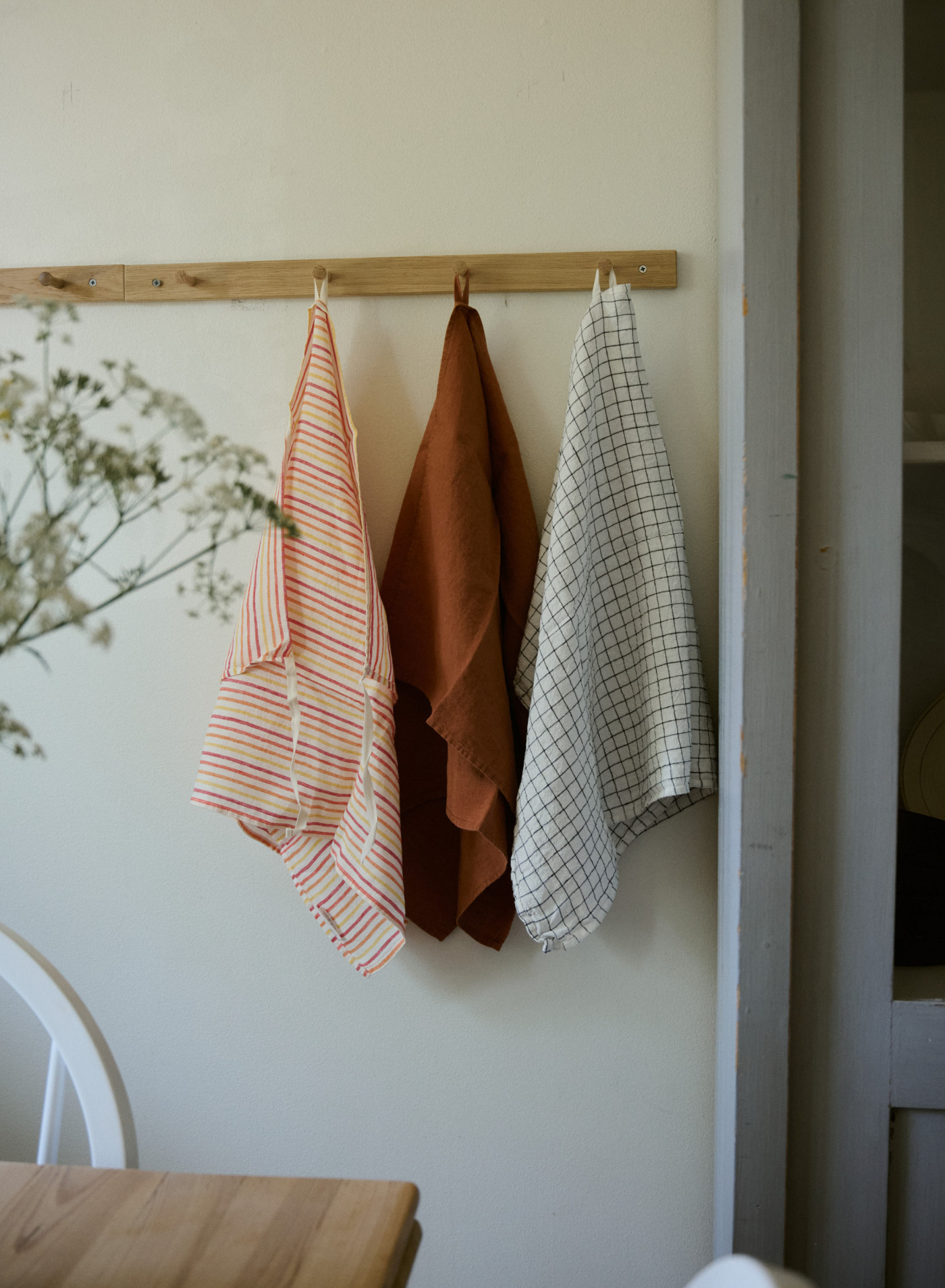 Kitchen Towel Summer Stripe