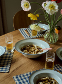 Bach Beer glass