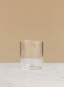 Top Class Drinking Glass