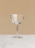 Bach Cocktail Glass Retro