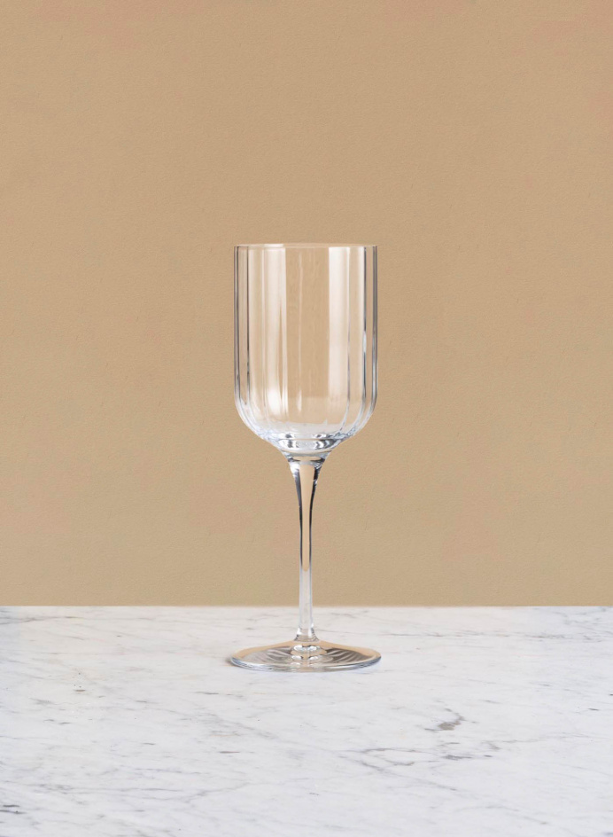 Bach Red Wine Glass in the group Kitchen / Table setting / Drinking Glass at Tambur Store AB (LUG21346)