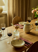 Bach Red Wine Glass