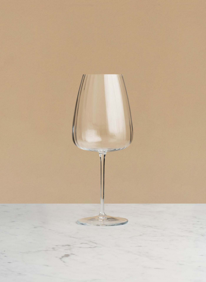 Optica Red Wine Glass in the group Kitchen / Table setting / Drinking Glass at Tambur Store AB (LUG24701)