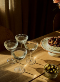 Optica Martini Glass
