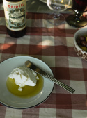 Plate Ovanaker Brown