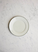 Plate Ovanaker Green