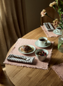 Coffee Cup with Saucer Ovanåker Green