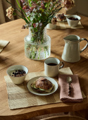 Mug Ovanåker Brown