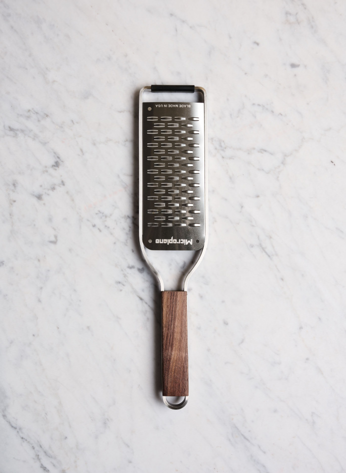 Grater Ribbon Blade Walnut in the group Kitchen / Cooking / Kitchen utensils at Tambur Store AB (MIC43302E)