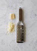 Grater Coarse Walnut