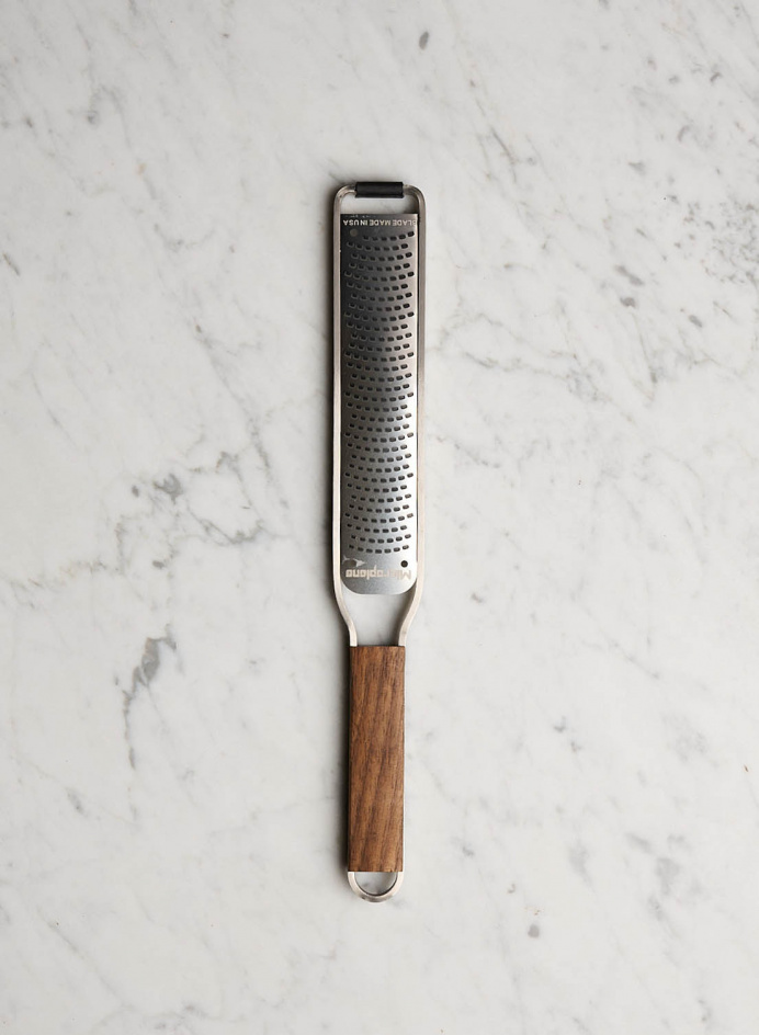 Zester Valnöt in the group Kitchen / Cooking / Kitchen utensils at Tambur Store AB (MIC43320)