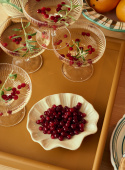 Shell dish