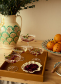 Shell dish