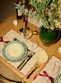 Shell dish
