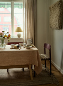 Table lamp Tondo Fiore | Cono Yellow