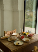 Serving Platter Piccolo Fiore