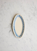 Serving Platter Piccolo Papa Girio