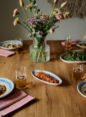 Serving Platter Piccolo Papa Girio