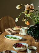 Serving Platter Piccolo Decori de Rigio