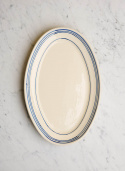 Serving Platter Decori de Rigio